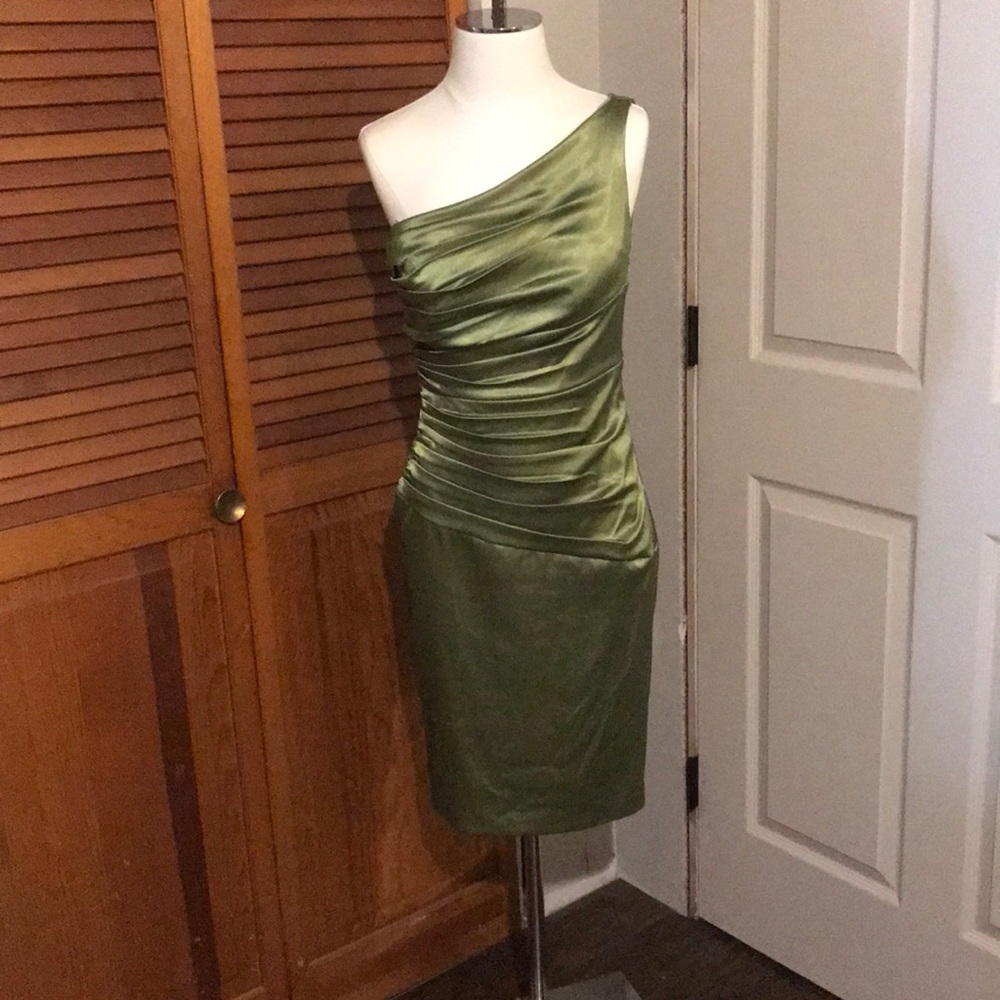 Sangria Cocktail Dress